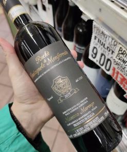 Marengo Ruché Di Castagnole Monferrato Docg