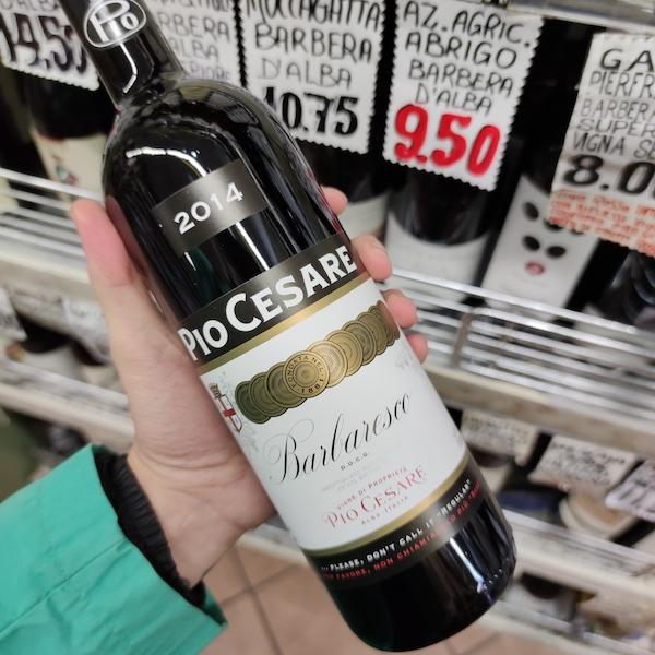 Pio Cesare Barbaresco Docg