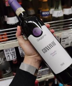 Gaggino Convivio Dolcetto Di Ovada Docg