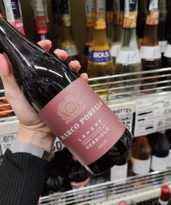 Marco Porello Langhe Nebbiolo Doc