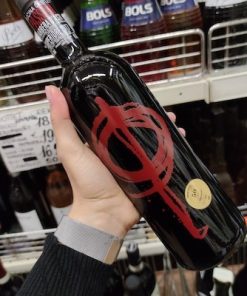 Cascina Castlet Passum Barbera D’Asti Superiore