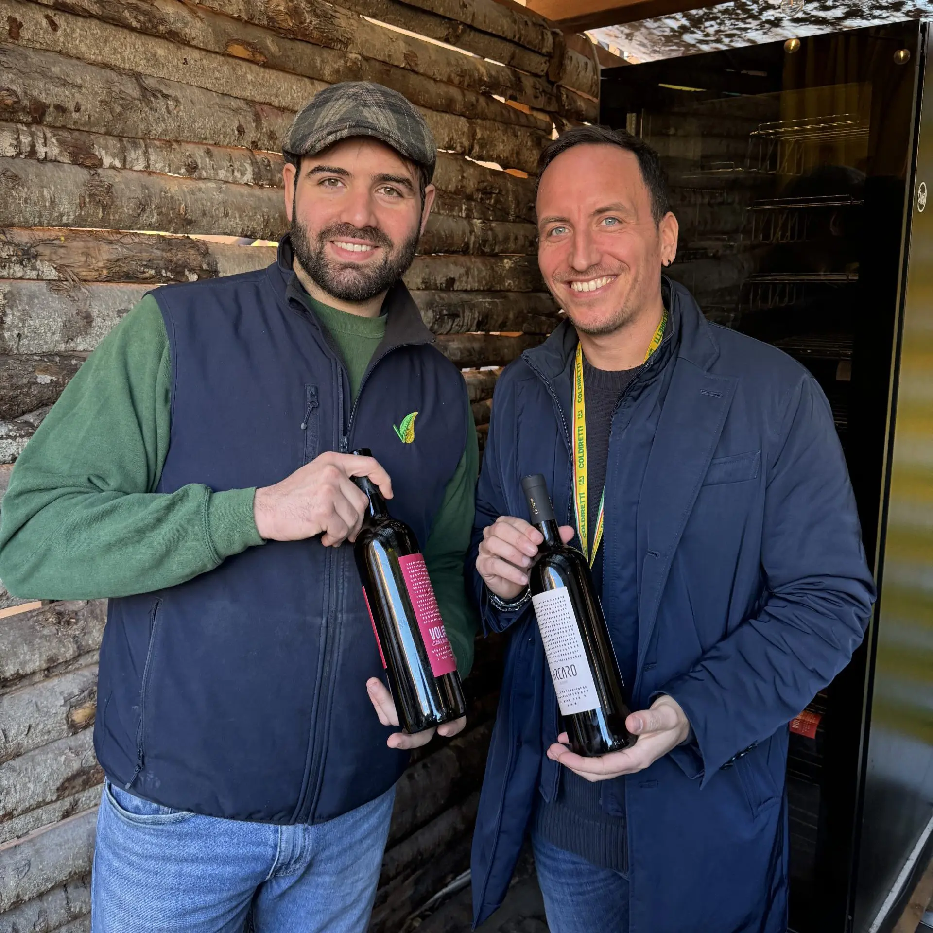 Indomato Macerato IGT Biodinamico 750ml - immagine 4