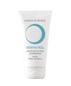 DERMA PEEL ESFOLIANTE VISO COMBINATO 50 ML