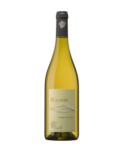 Di Giulia – Il Gentile Bianco 2019