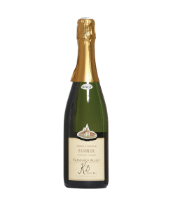 Domaine Binner – Cremant d’Alsace KB
