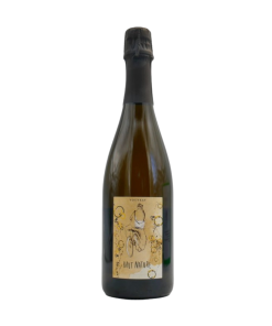 Domaine du Facteur – Brut Nature
