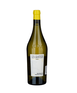 Domaine Tissot – Les Graviers