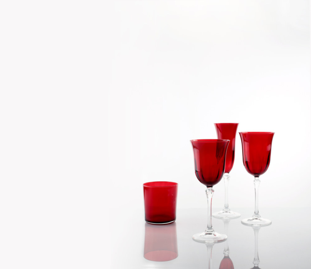 Weissestal Flute Dovy Rubino - immagine 4