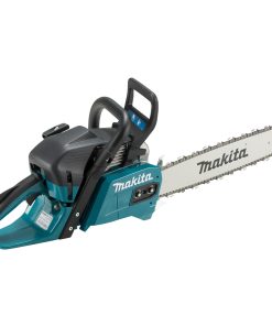 Makita MOTOSEGA EA5600F45D MOTORE 56CC LAMA 45CM PROFESSIONALE A MISCELA MOTORE 2T