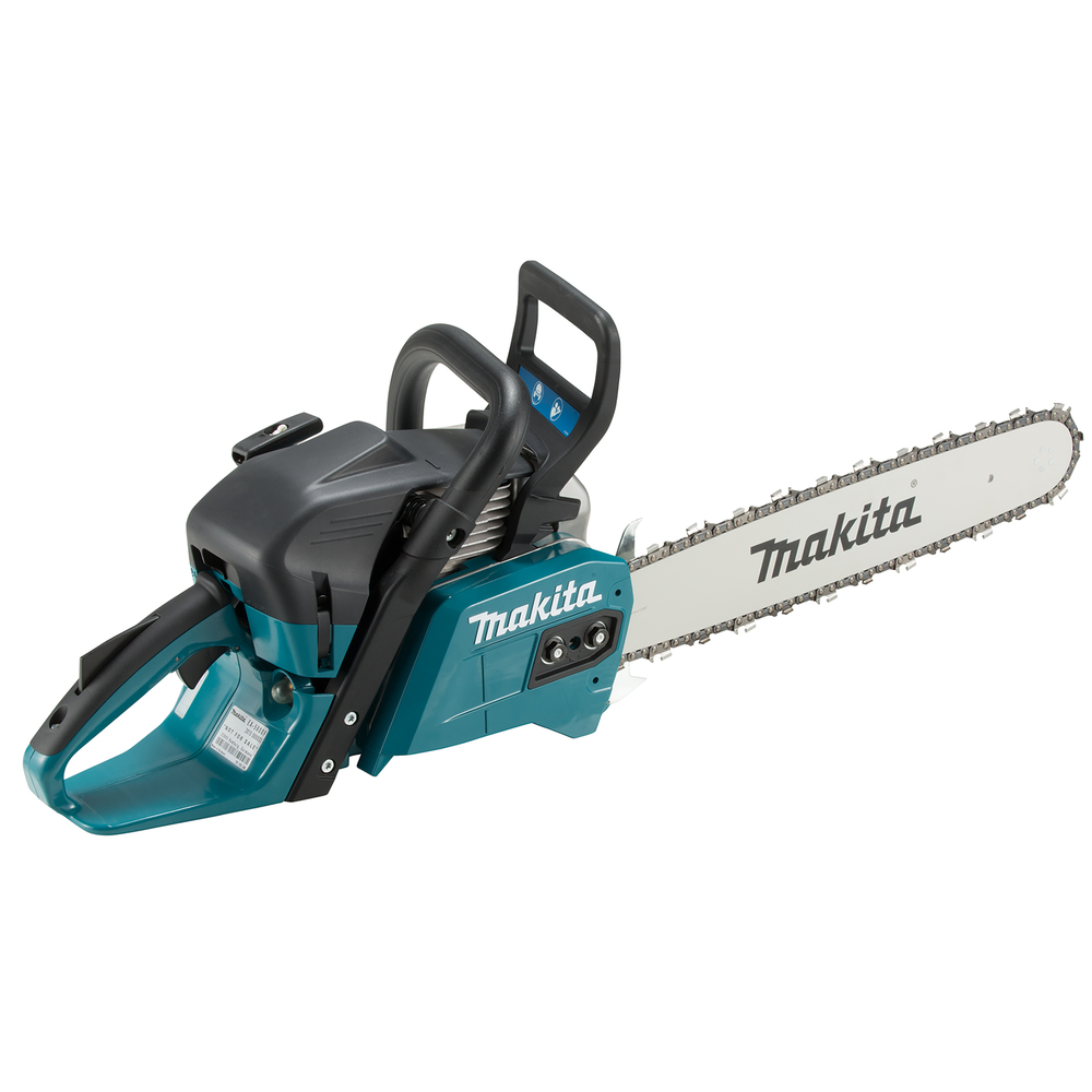 Makita MOTOSEGA EA5600F45D MOTORE 56CC LAMA 45CM PROFESSIONALE A MISCELA MOTORE 2T