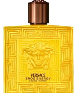 VERSACE EROS ENERGY EAU DE PARFUM 100 ML SPRAY