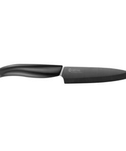 Coltello Cucina in Ceramica Nera Multiuso cm 11 – Kyocera Japan