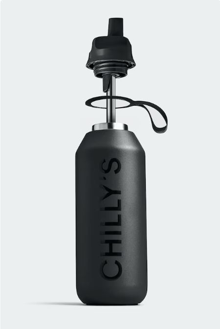 Chilly’s Bottle Series 2 Bottiglia Termica Flip Sport - immagine 6