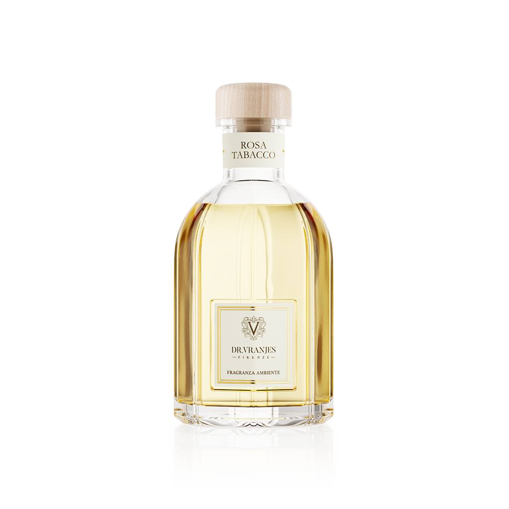 Dr. Vranjes Firenze fragranza ambiente Rosa e Tabacco - immagine 4