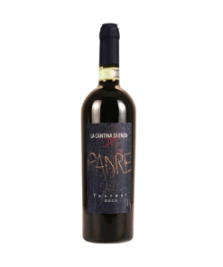 La Cantina di Enza – Taurasi Padre 2013