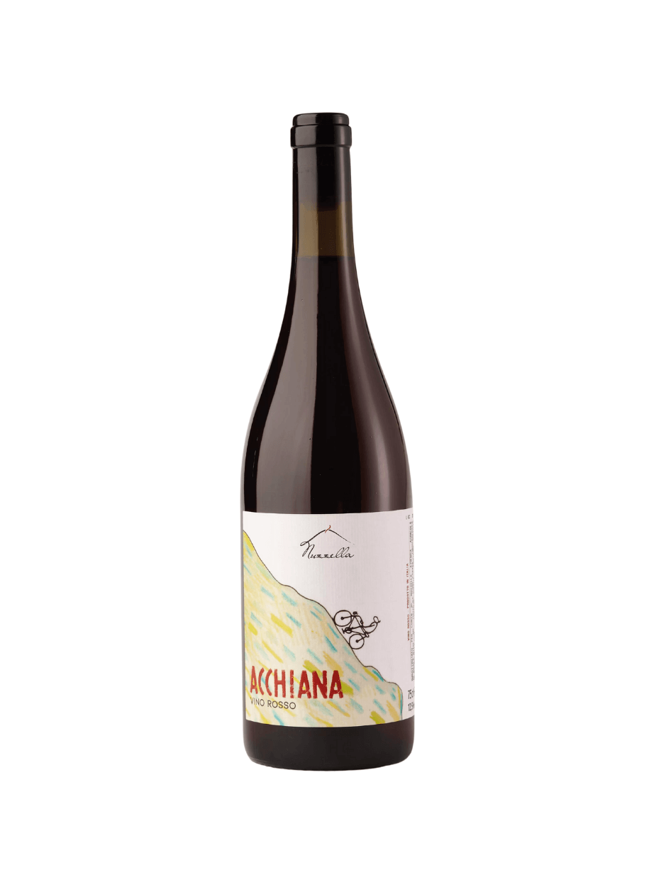 Nuzzella – Acchiana - immagine 2