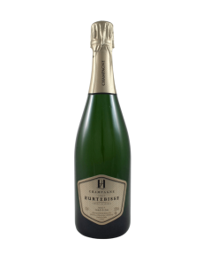 Alain Mercier – Hurtebiss Champagne