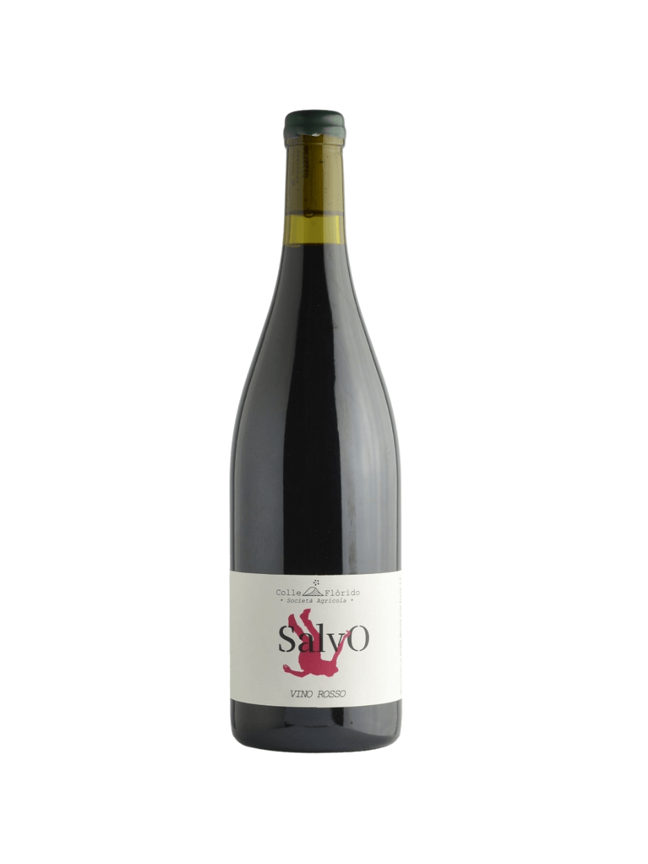 Colle Florido – Salvo