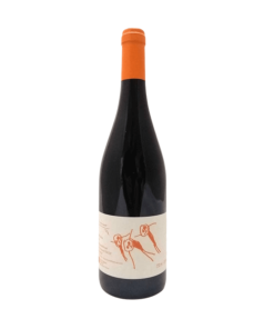 Marie et Vincent Tricot – 3 Bonhommes 2019