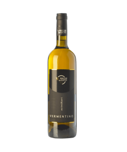 Rocche del Gatto – Vermentino 2019