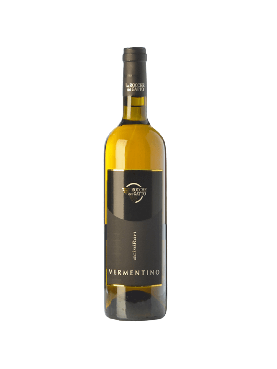 Rocche del Gatto – Vermentino 2019