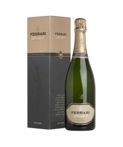 Ferrari Riserva Lunelli Trento DOC Magnum