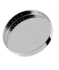 Ricambi Caffettiera Giannina 12/9 tazze – Filtro Riduttore per imbuto