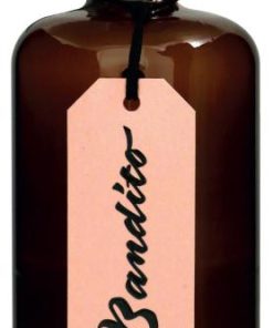 GIN BANDITO 50cl