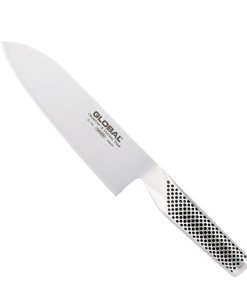 Coltello Global G46 – Santoku cm 18/30