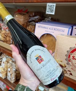 Guerrieri Rizzardi Villa Rizzardi Amarone Della Valpolicella Classico Riserva