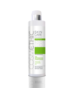 GEL DETERGENTE PURIFICANTE 200 ML