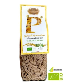 Gnocchetti di Khorasan Biologico 500g