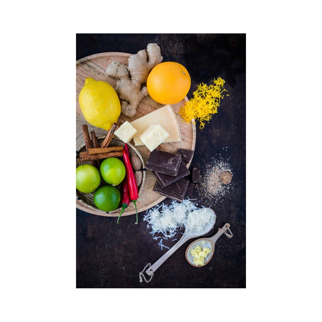 Grattugia Microplane Zester – Blu Denim New Color - immagine 5