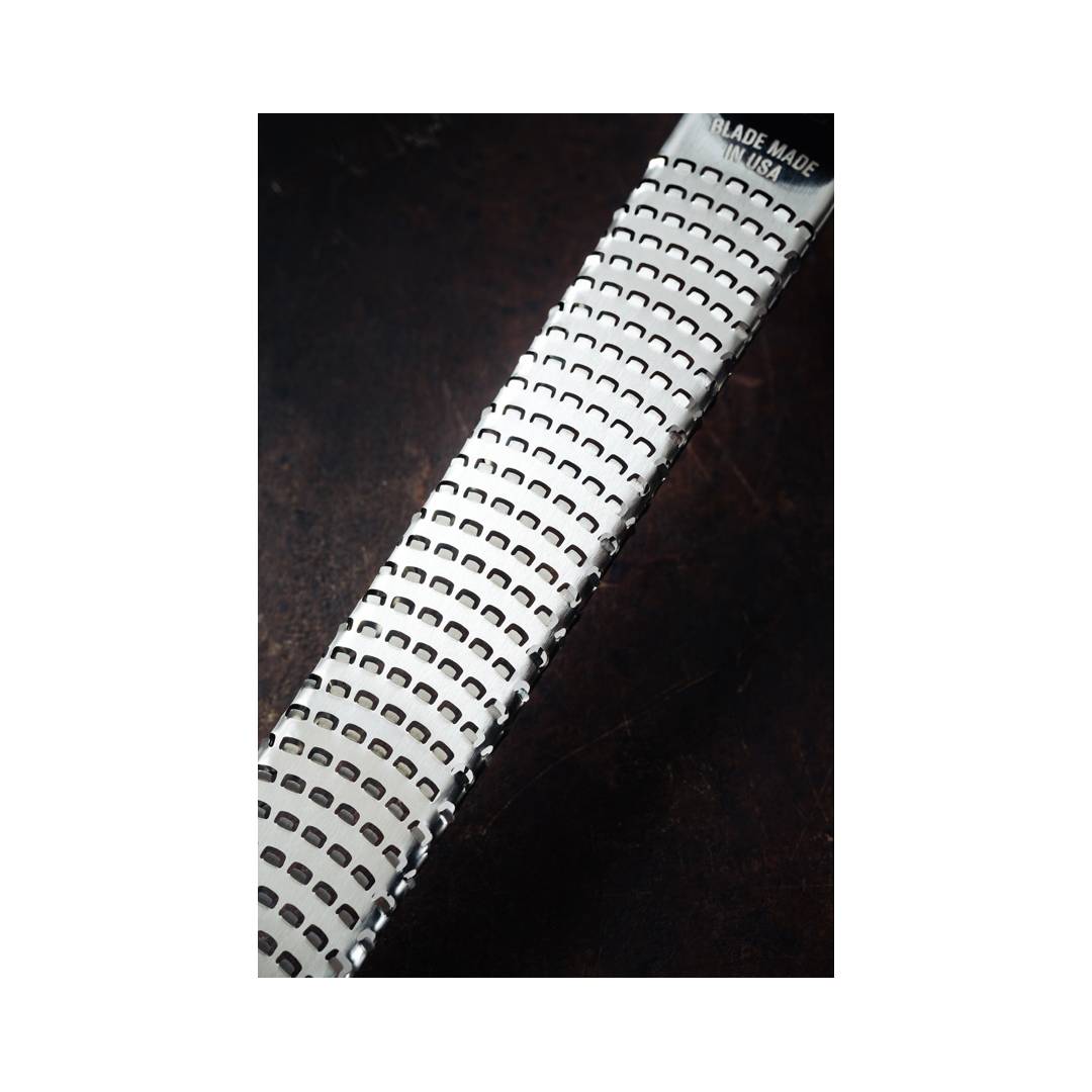 Grattugia Microplane Zester – Blu Denim New Color - immagine 6