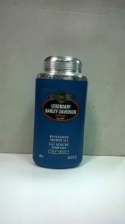 HARLEY DAVIDSON FREE SPACE SHOWER GEL 200 ML
