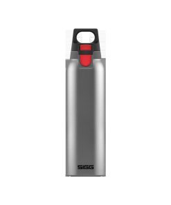 Bottiglia Termica “Hot & Cold” SIGG – Acciaio 500ml
