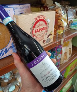 I Campi Valpolicella Superiore