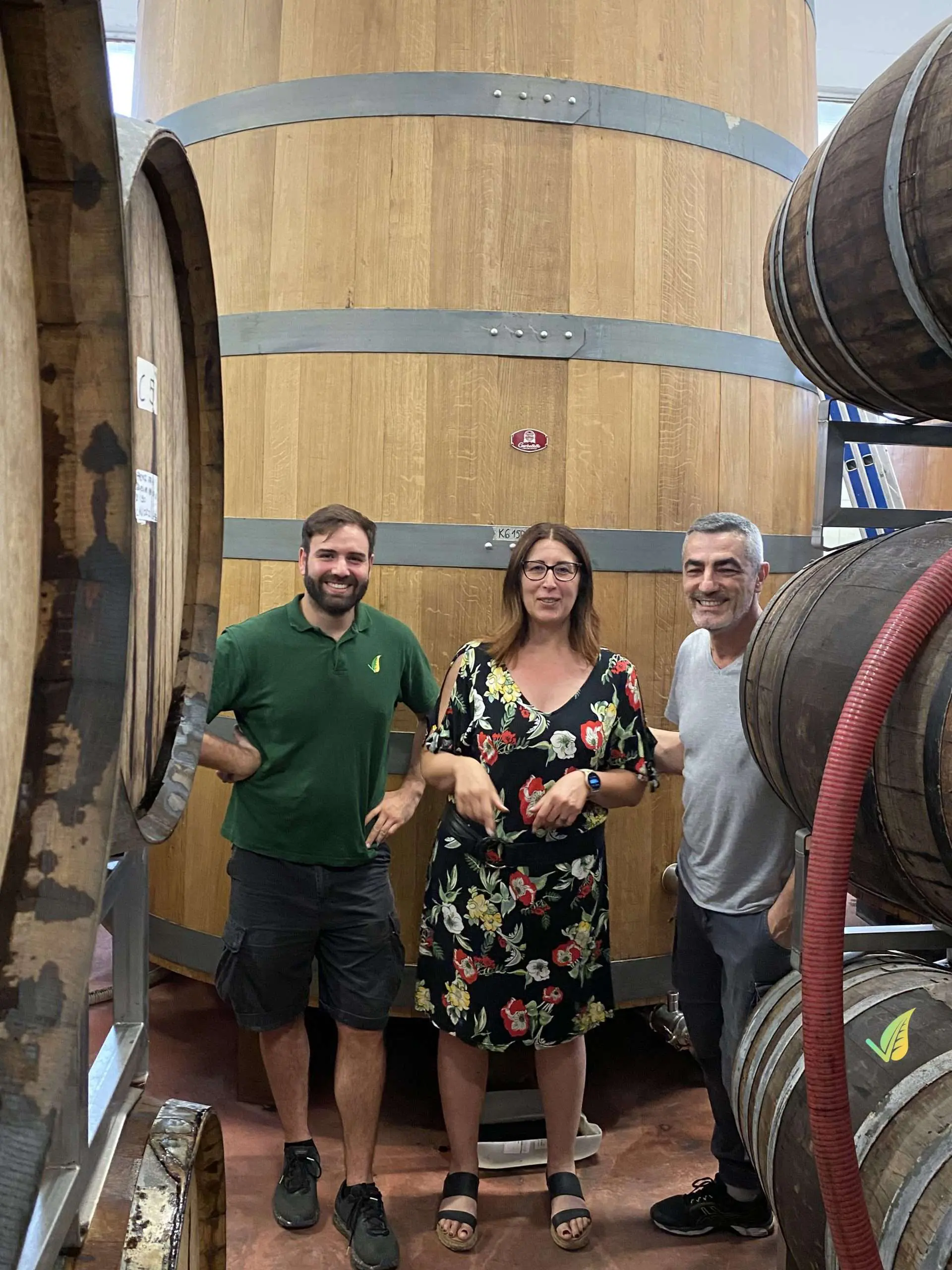 Aceto Balsamico di Modena Monovitigno IGP 250ml - immagine 5