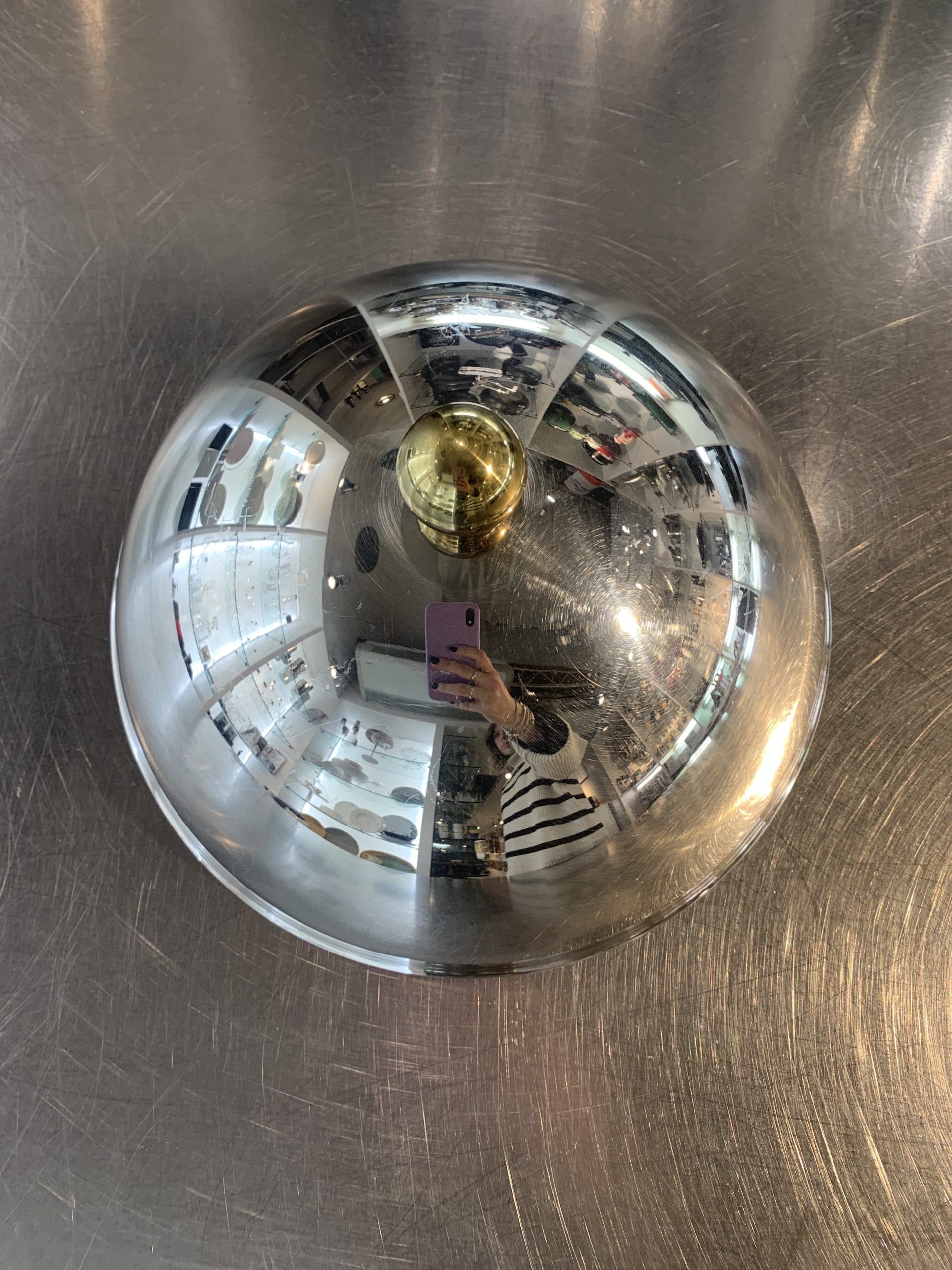 Alessi Campana A 5109.C - immagine 3