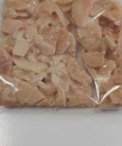 Croccante alle mandorle