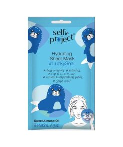 MASCHERA IDRATANTE LUCKY SEAL