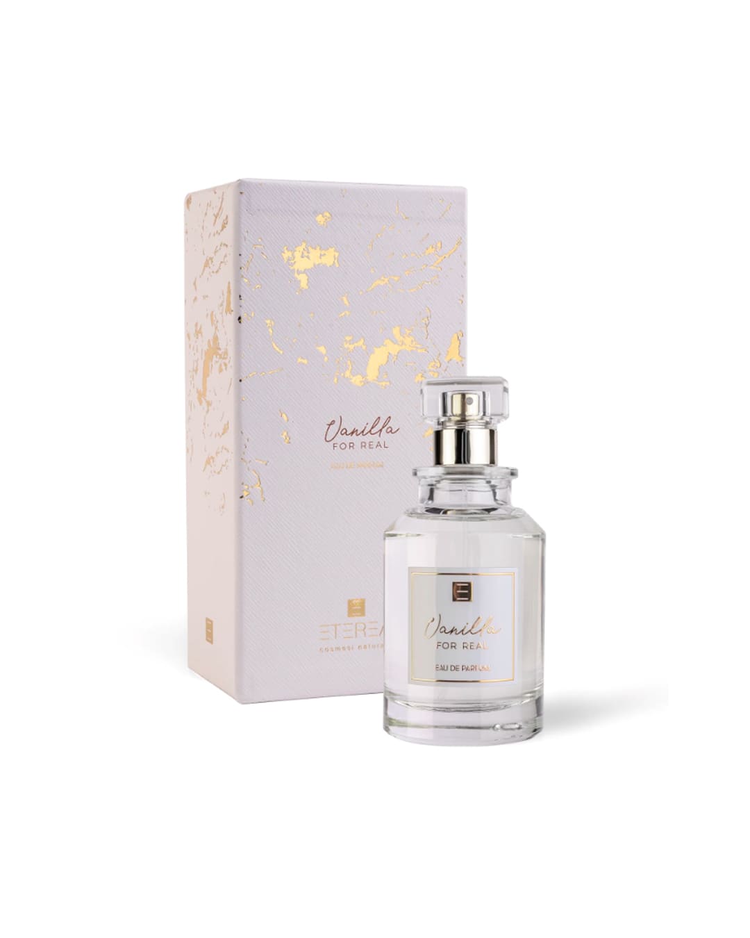 VANILLA FOR REAL - immagine 2