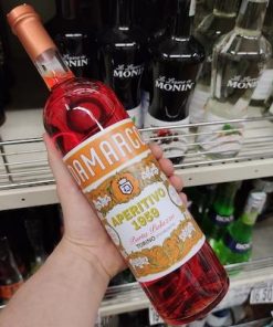 Damarco Aperitivo 1959