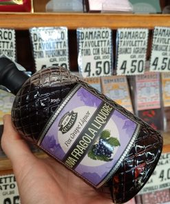 Quaglia Uva Fragola Vintage
