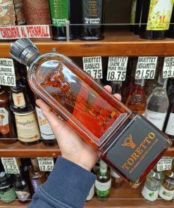 Toretto Liquore Di Torino