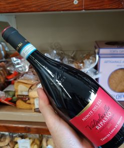 Monte Del Fra Valpolicella Ripasso Classico Doc Lena Di Mezzo