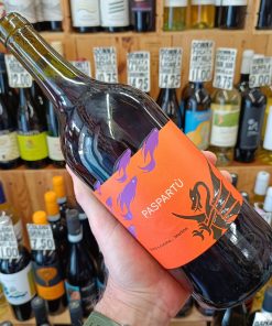 Triple A Musella Paspartu’ Merlot Corvina