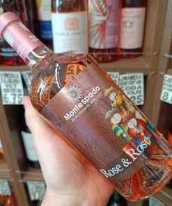Montespada Rose&Rose Di Corvina