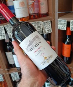 Tormaresca Neprica Primitivo Puglia