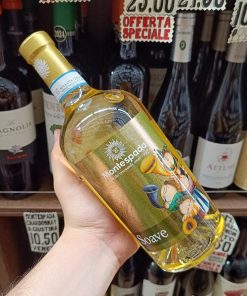 Montespada Soave Classico